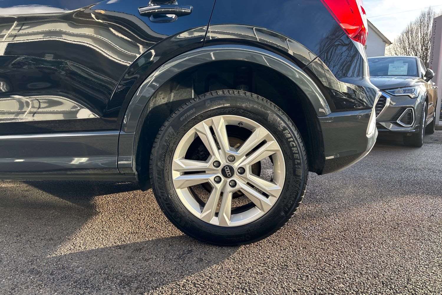 Used Audi Q2 2024 for sale - 77361254: Photo 10