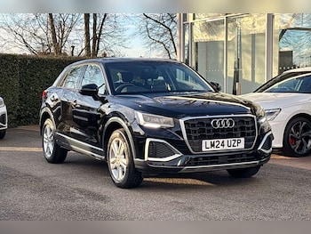 Used Audi Q2 2024 for sale - 77361254: Photo