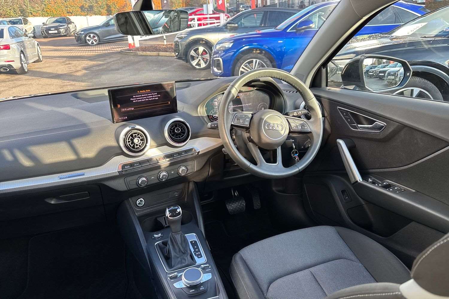 Used Audi Q2 2024 for sale - 77361254: Photo 20