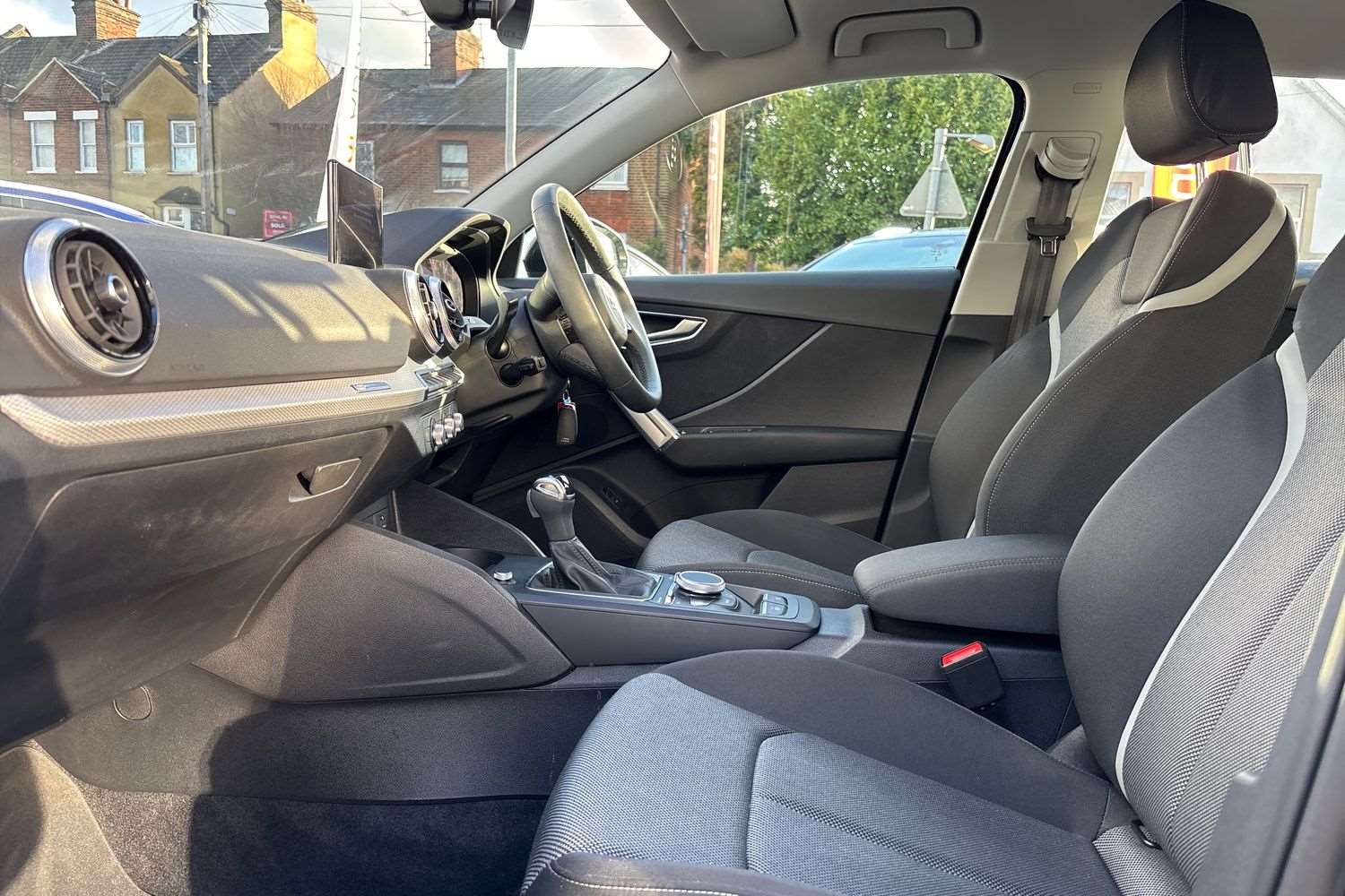 Used Audi Q2 2024 for sale - 77361254: Photo 21