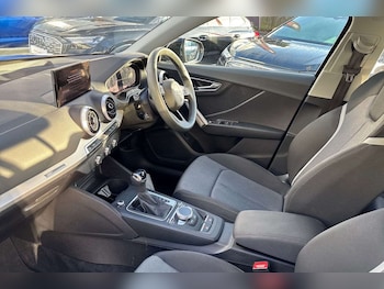 Used Audi Q2 2024 for sale - 77361254: Photo