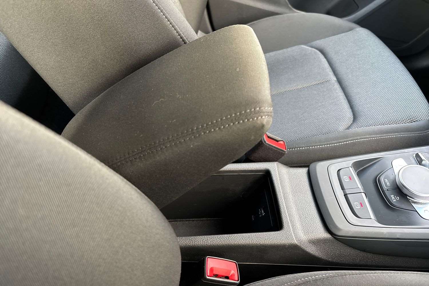 Used Audi Q2 2024 for sale - 77361254: Photo 32