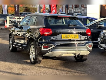 Used Audi Q2 2024 for sale - 77361254: Photo