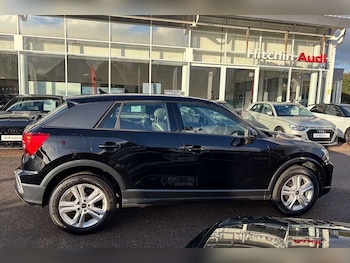 Used Audi Q2 2024 for sale - 77361254: Photo