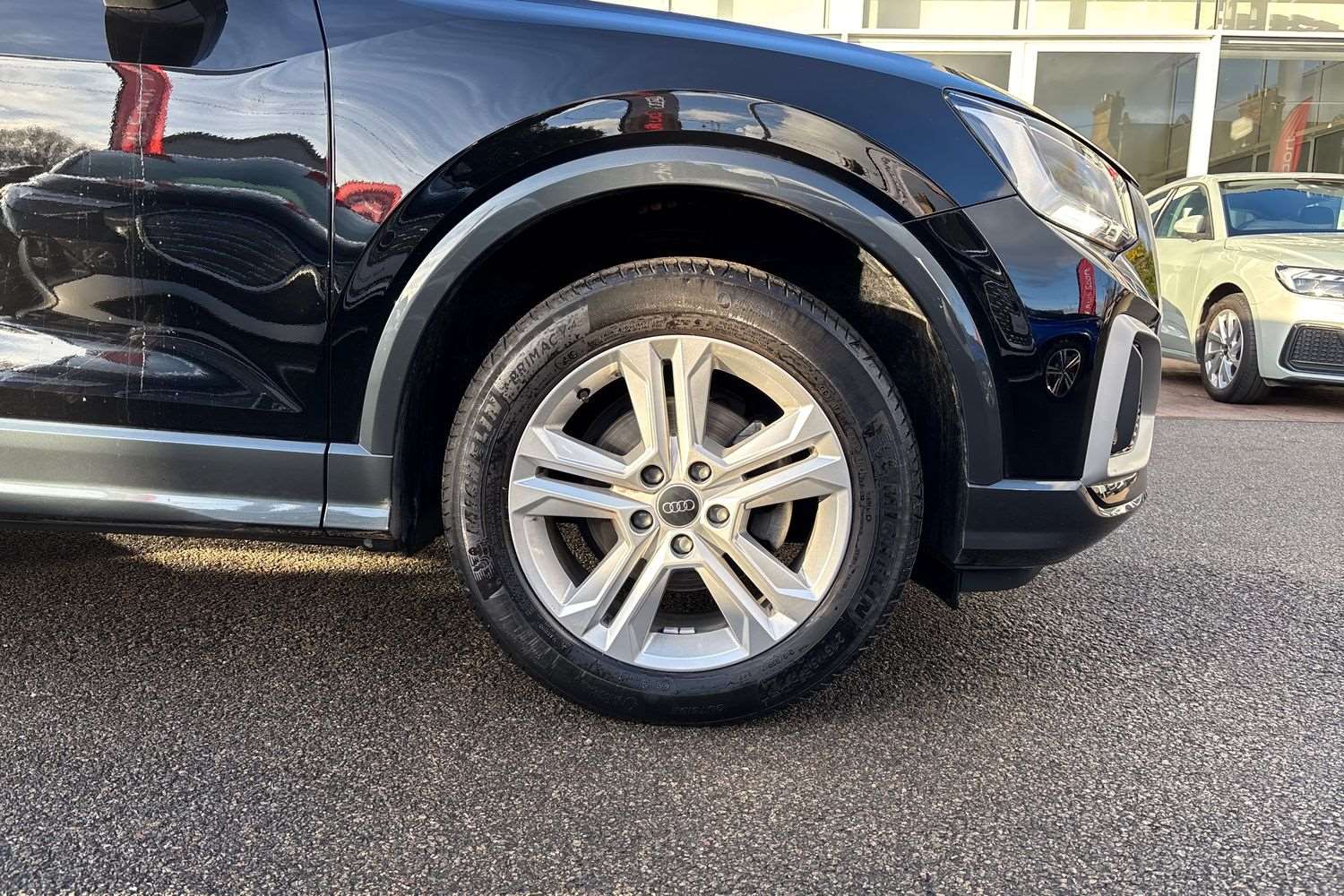 Used Audi Q2 2024 for sale - 77361254: Photo 5