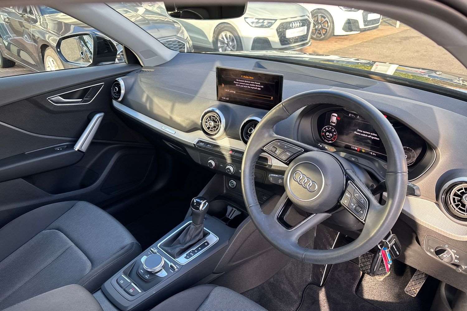 Used Audi Q2 2024 for sale - 77361254: Photo 6