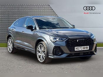 Used Audi Q3 2024 for sale - 79864239: Photo