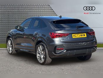 Used Audi Q3 2024 for sale - 79864239: Photo