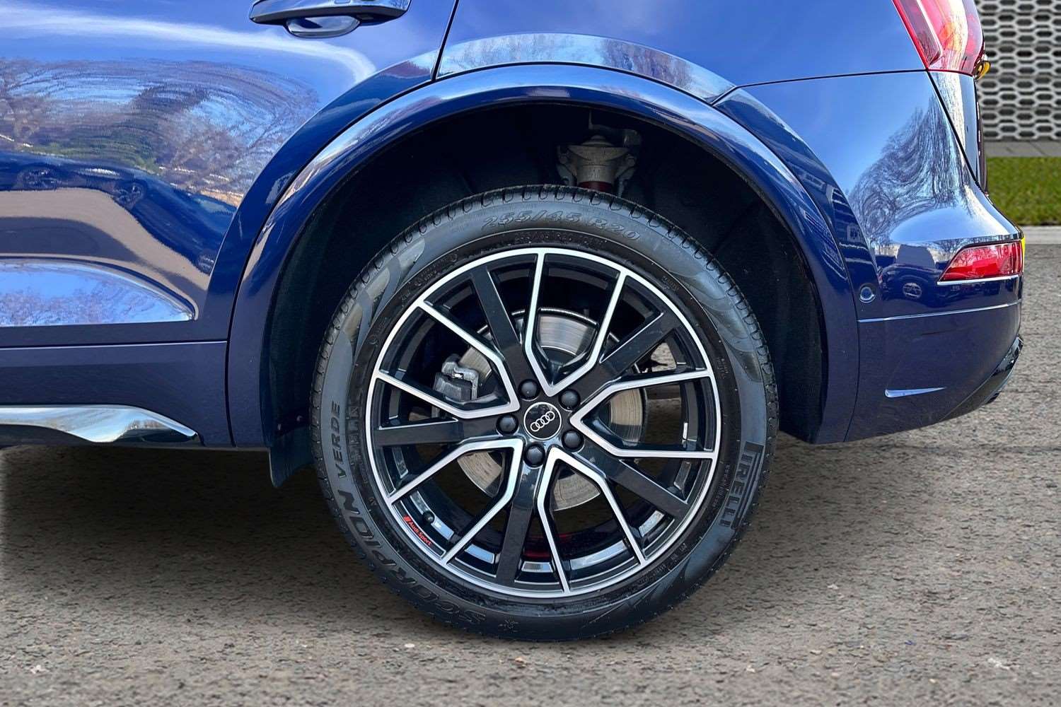 Used Audi Q5 for sale - 77827324: Photo 10