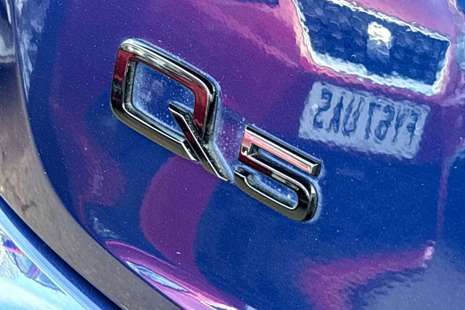 Used Audi Q5 for sale - 77827324: Photo 12