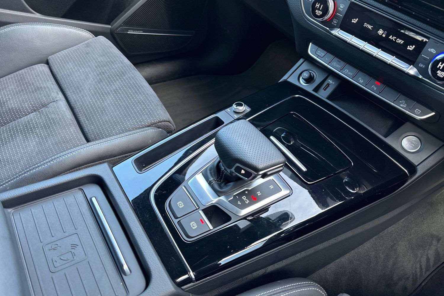 Used Audi Q5 for sale - 77827324: Photo 15