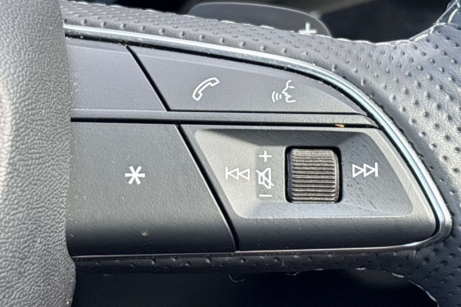 Used Audi Q5 for sale - 77827324: Photo 17