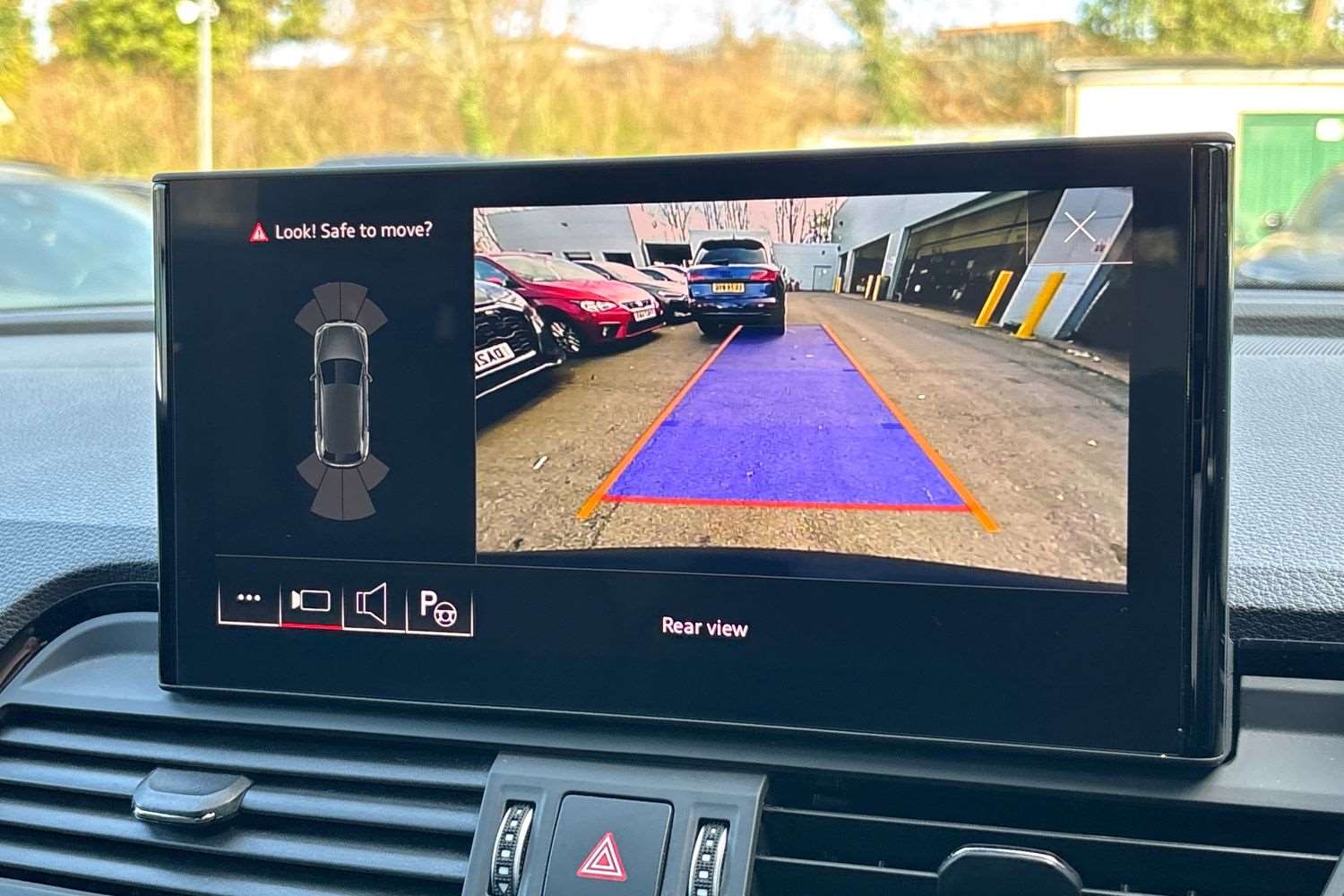 Used Audi Q5 for sale - 77827324: Photo 26