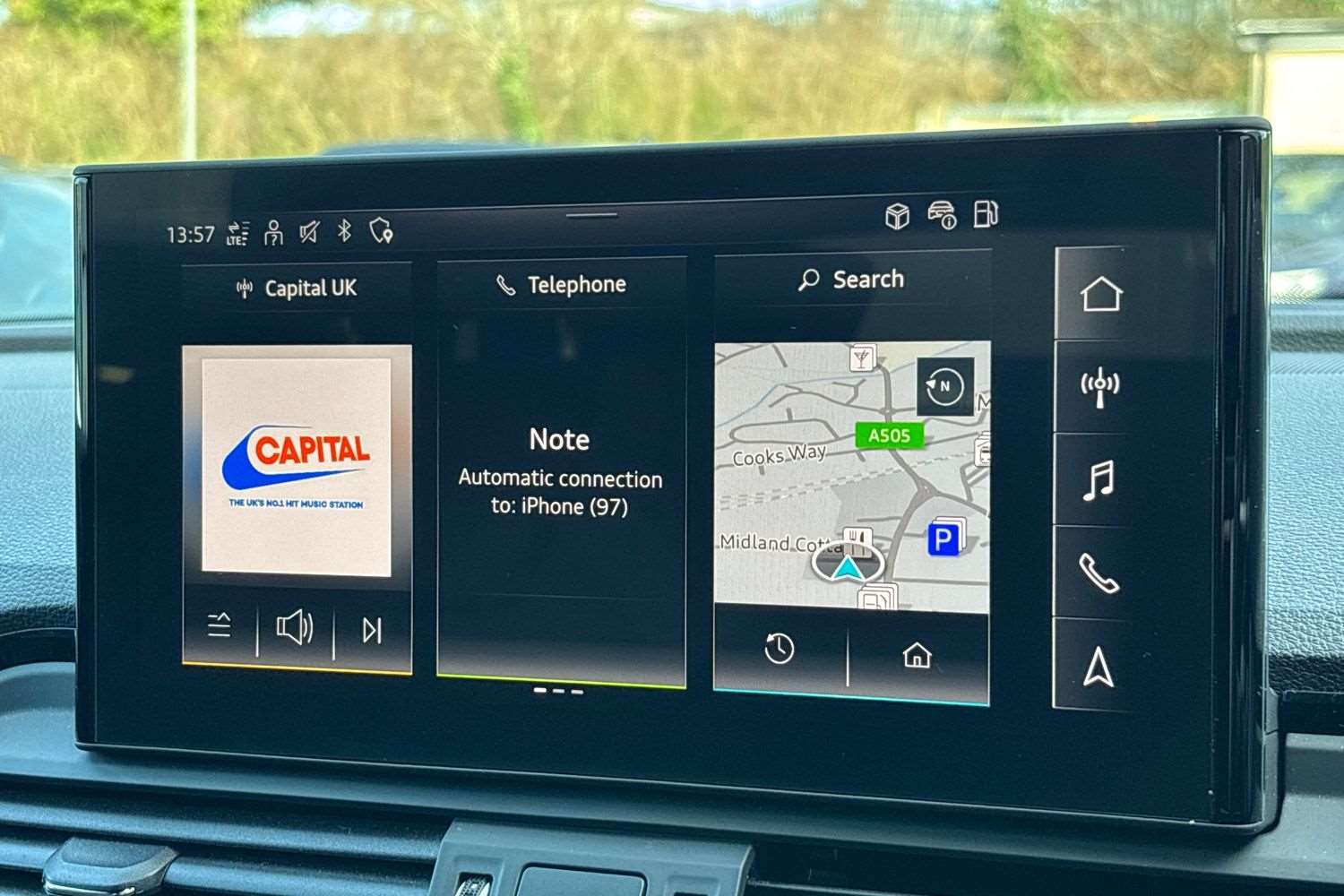 Used Audi Q5 for sale - 77827324: Photo 27