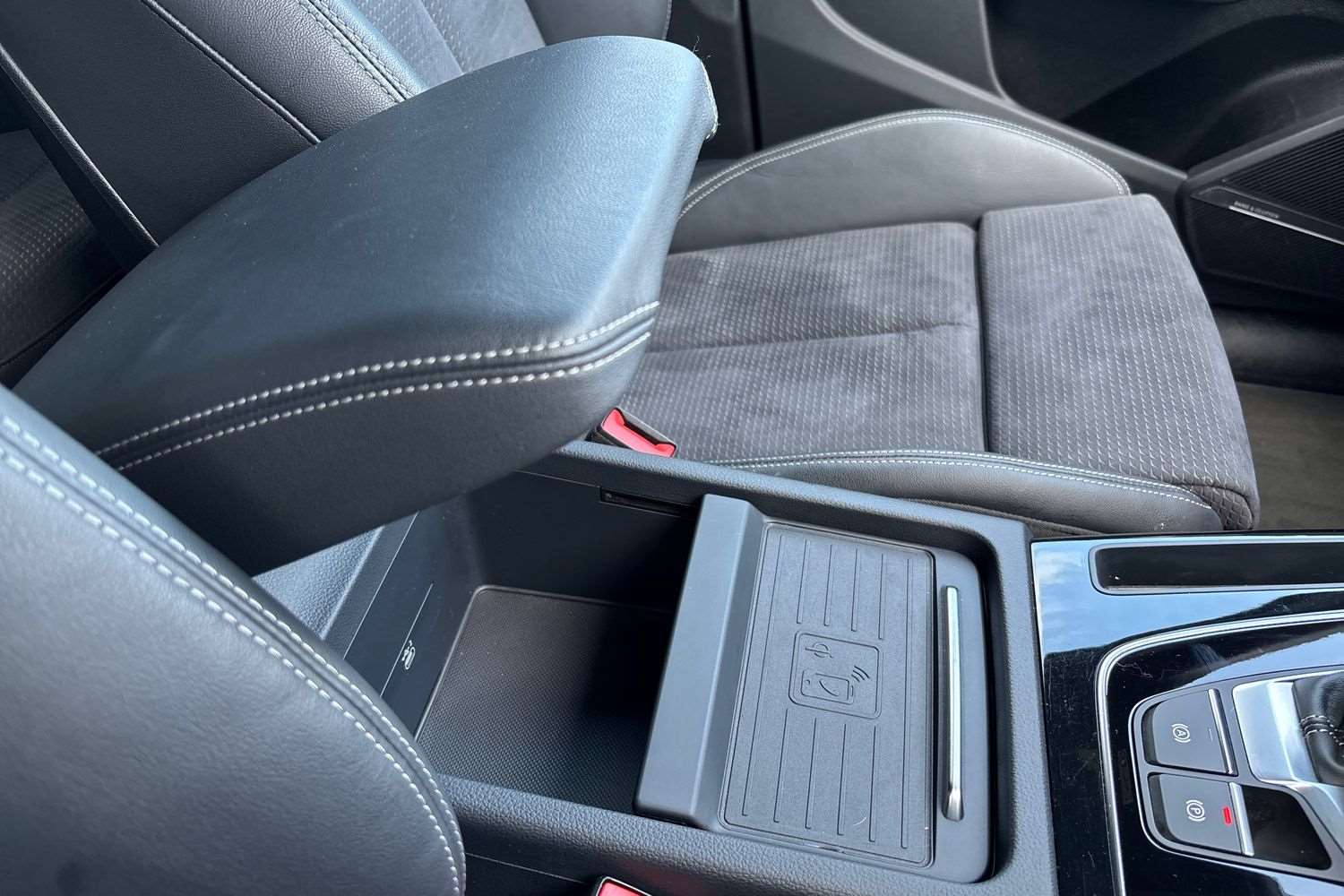 Used Audi Q5 for sale - 77827324: Photo 33