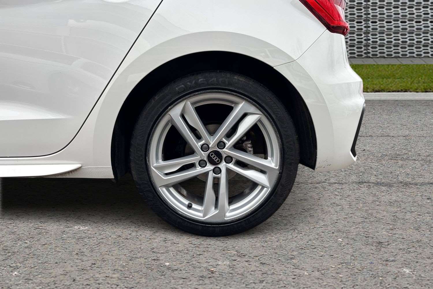 Used Audi A1 2022 for sale - 78010358: Photo 10