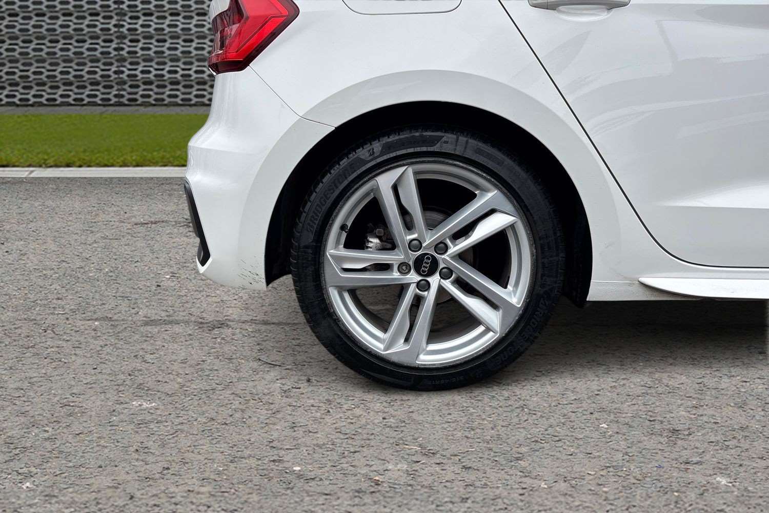 Used Audi A1 2022 for sale - 78010358: Photo 11