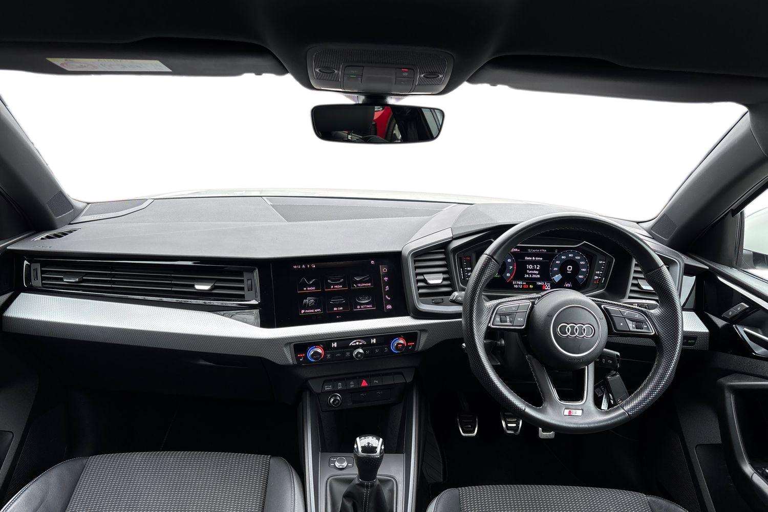 Used Audi A1 2022 for sale - 78010358: Photo 19