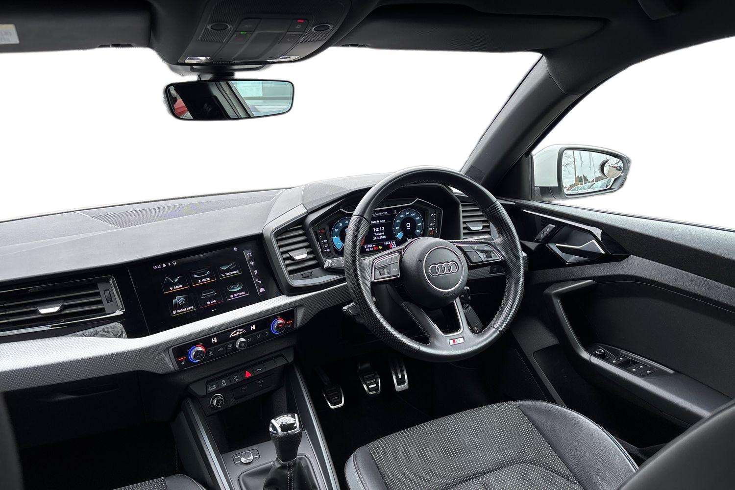 Used Audi A1 2022 for sale - 78010358: Photo 20