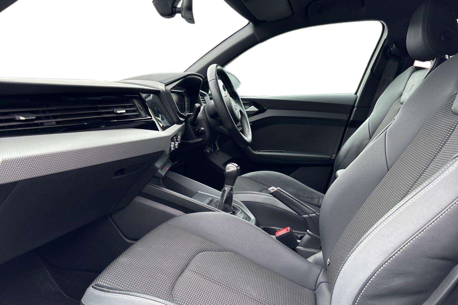 Used Audi A1 2022 for sale - 78010358: Photo 21