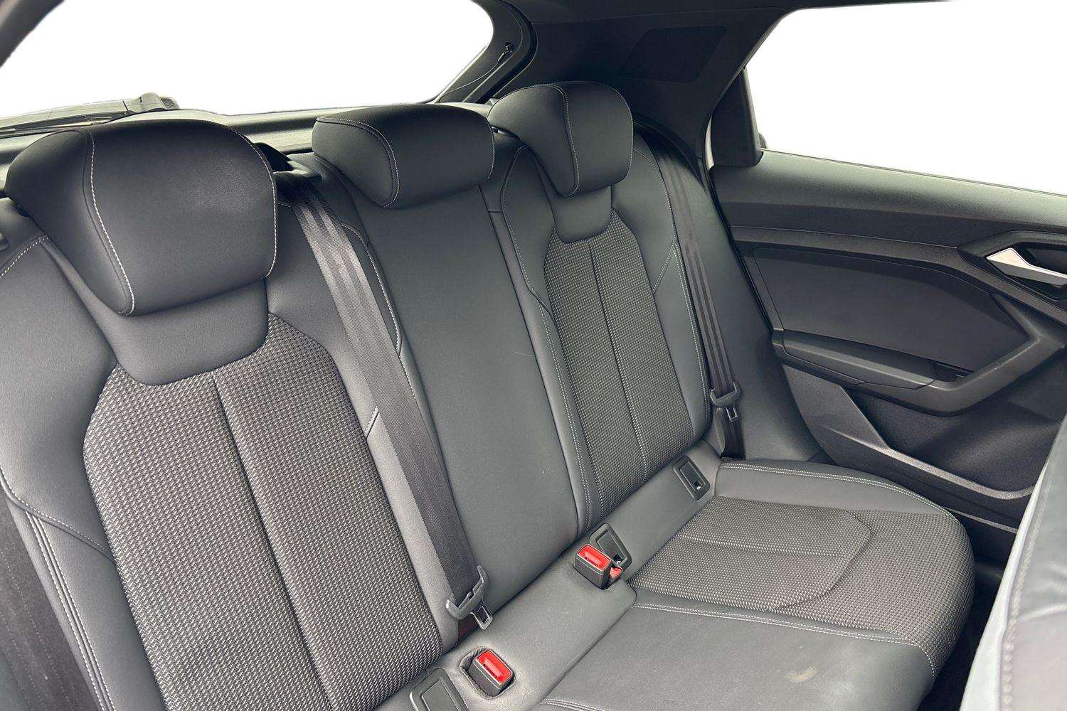 Used Audi A1 2022 for sale - 78010358: Photo 22