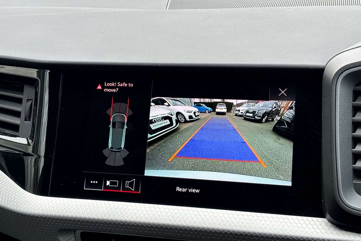 Used Audi A1 2022 for sale - 78010358: Photo 26