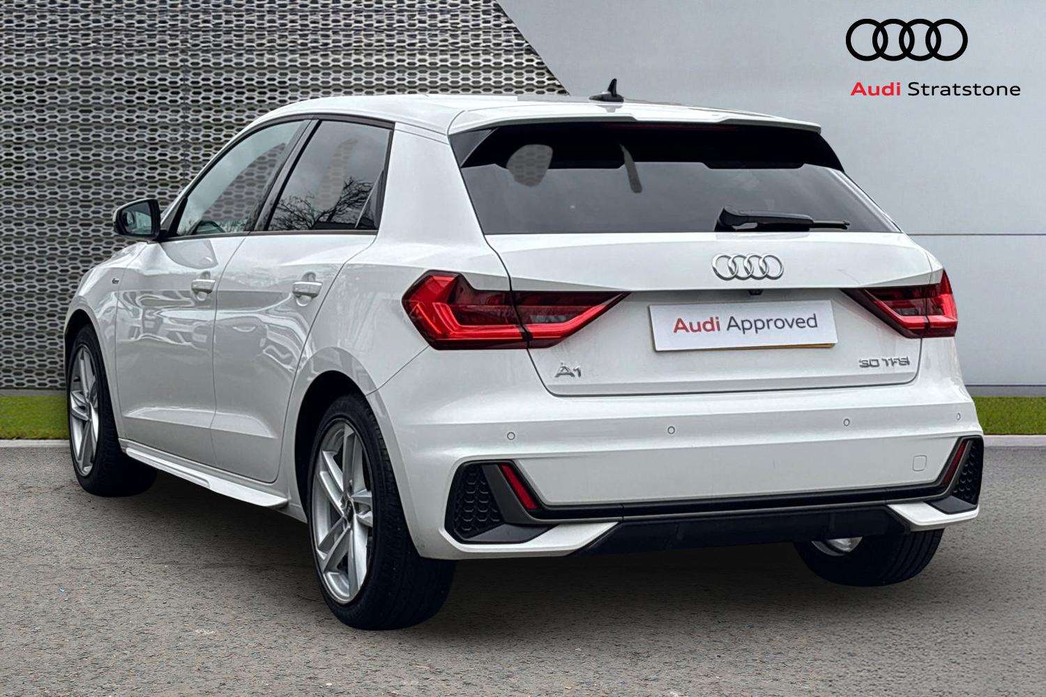 Used Audi A1 2022 for sale - 78010358: Photo 3