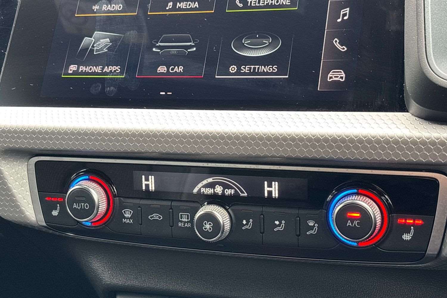 Used Audi A1 2022 for sale - 78010358: Photo 30