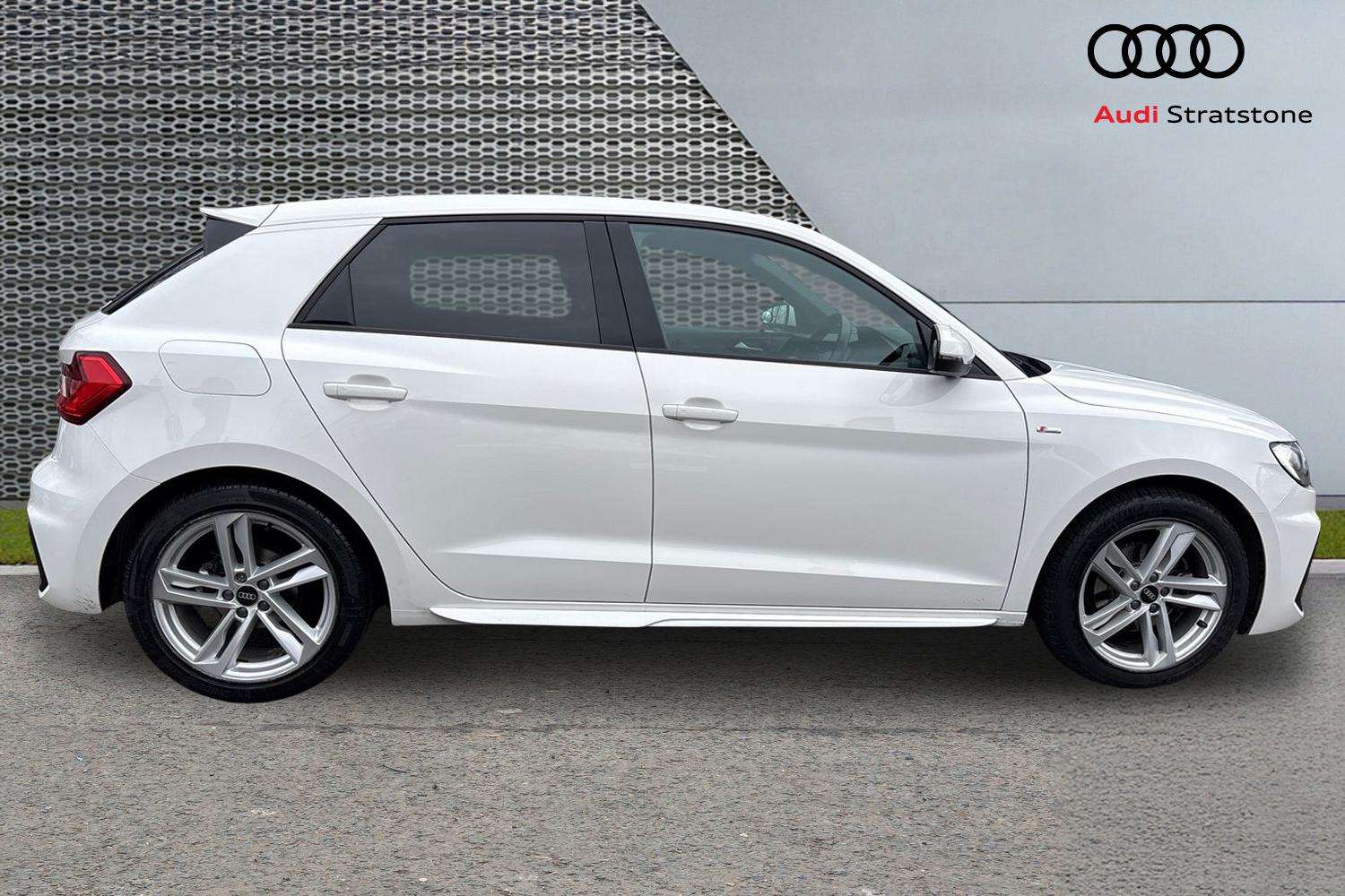 Used Audi A1 2022 for sale - 78010358: Photo 4