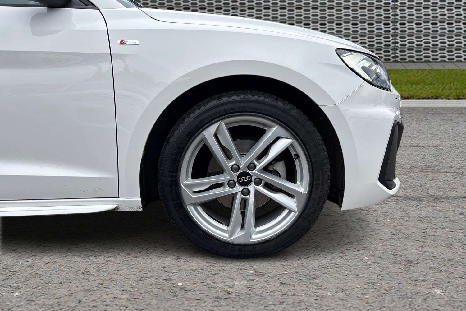 Used Audi A1 2022 for sale - 78010358: Photo 5