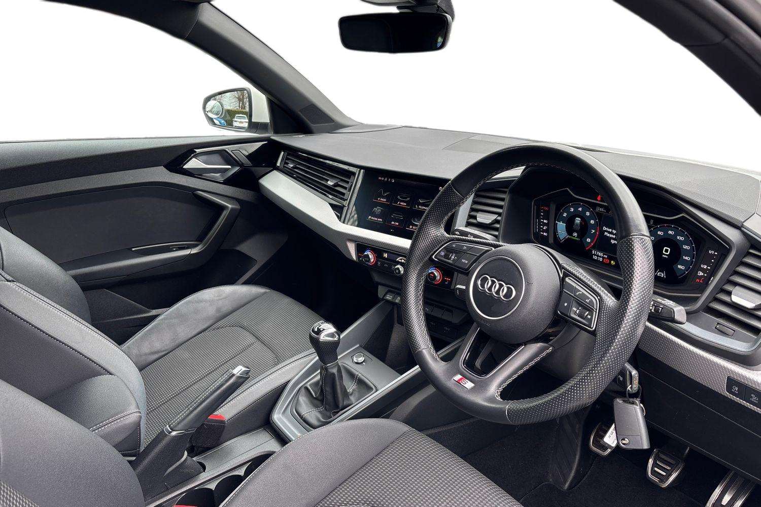 Used Audi A1 2022 for sale - 78010358: Photo 6