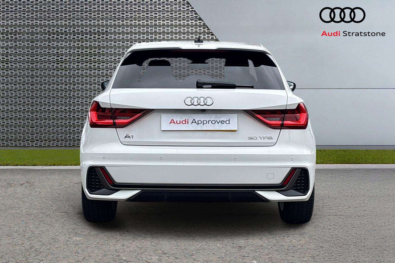 Used Audi A1 2022 for sale - 78010358: Photo 7