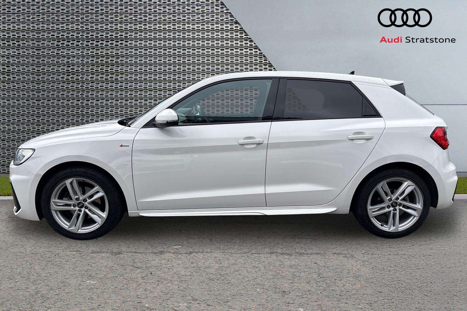 Used Audi A1 2022 for sale - 78010358: Photo 8