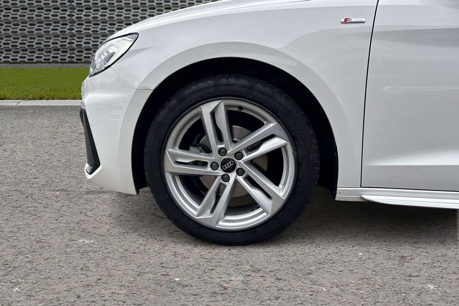 Used Audi A1 2022 for sale - 78010358: Photo 9