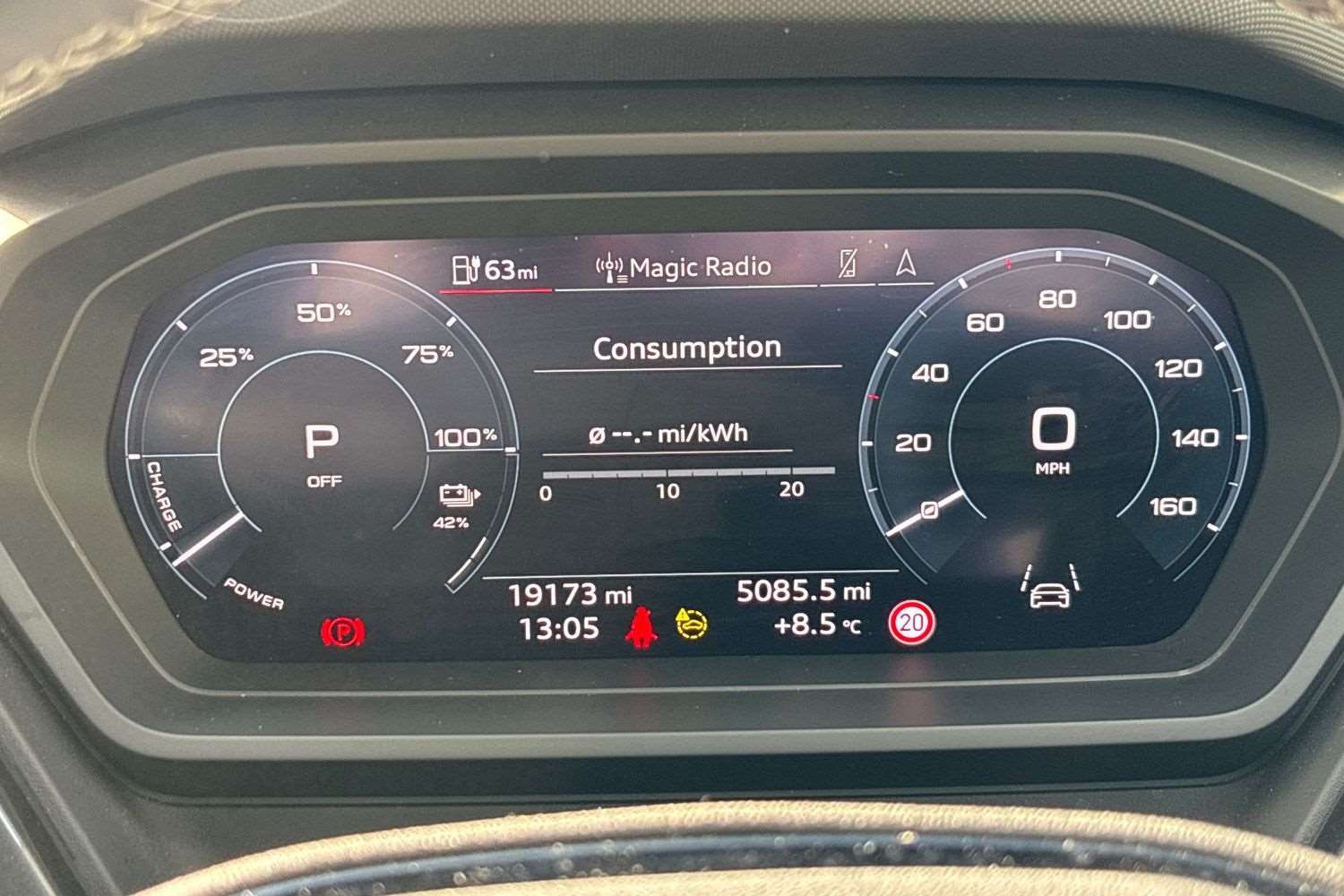 Used Audi Q4 e-tron 2022 for sale - 77158410: Photo 18