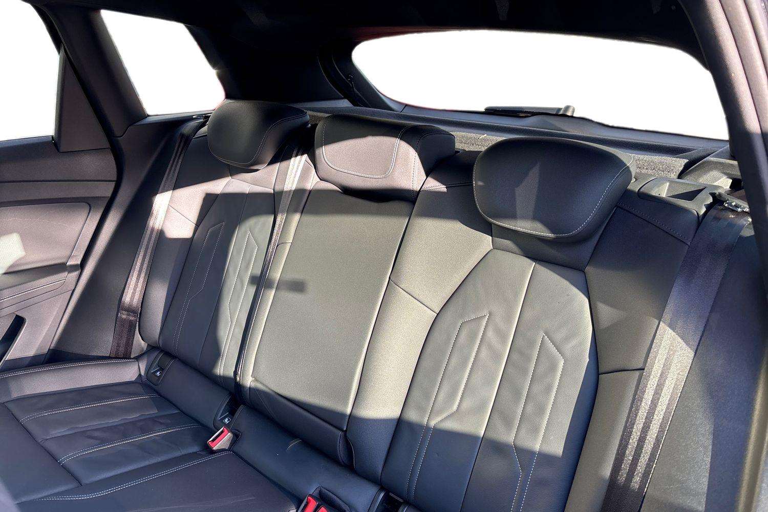 Used Audi Q4 e-tron 2022 for sale - 77158410: Photo 22