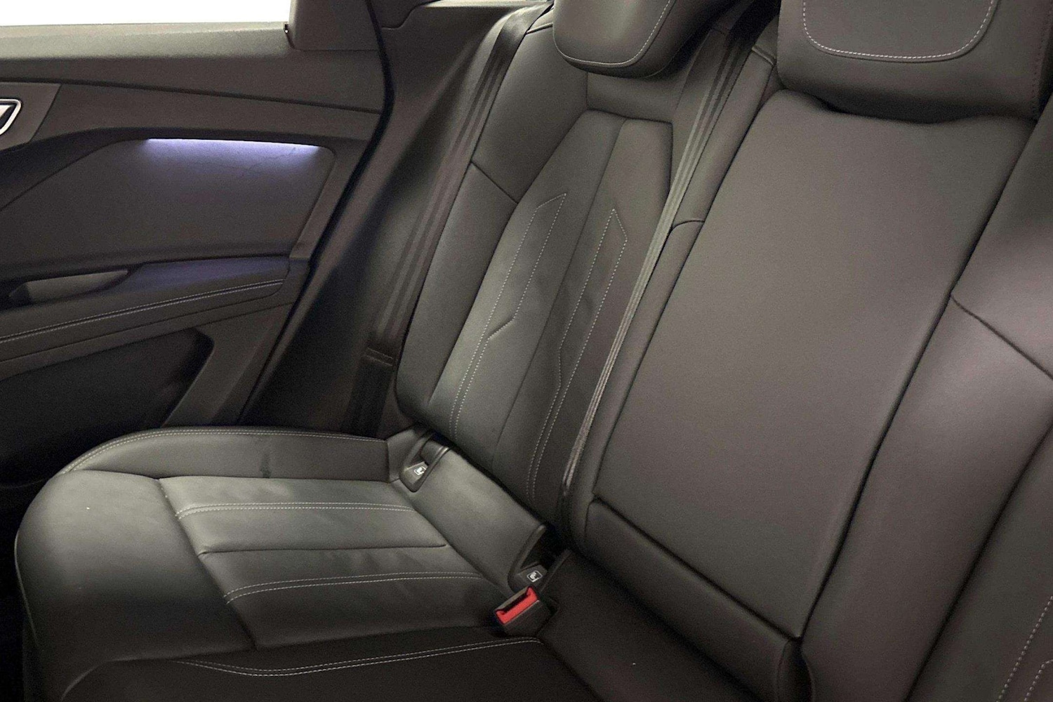 Used Audi Q4 e-tron 2022 for sale - 77158410: Photo 7