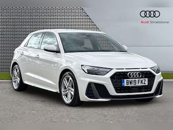 Used Audi A1 2019 for sale - 79864572: Photo