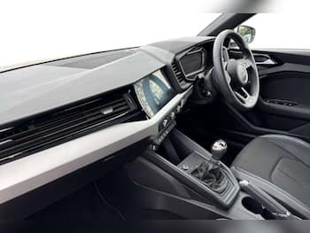 Used Audi A1 2019 for sale - 79864572: Photo