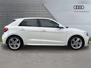 Used Audi A1 2019 for sale - 79864572: Photo
