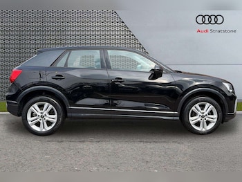 Used Audi Q2 2023 for sale - 78754791: Photo