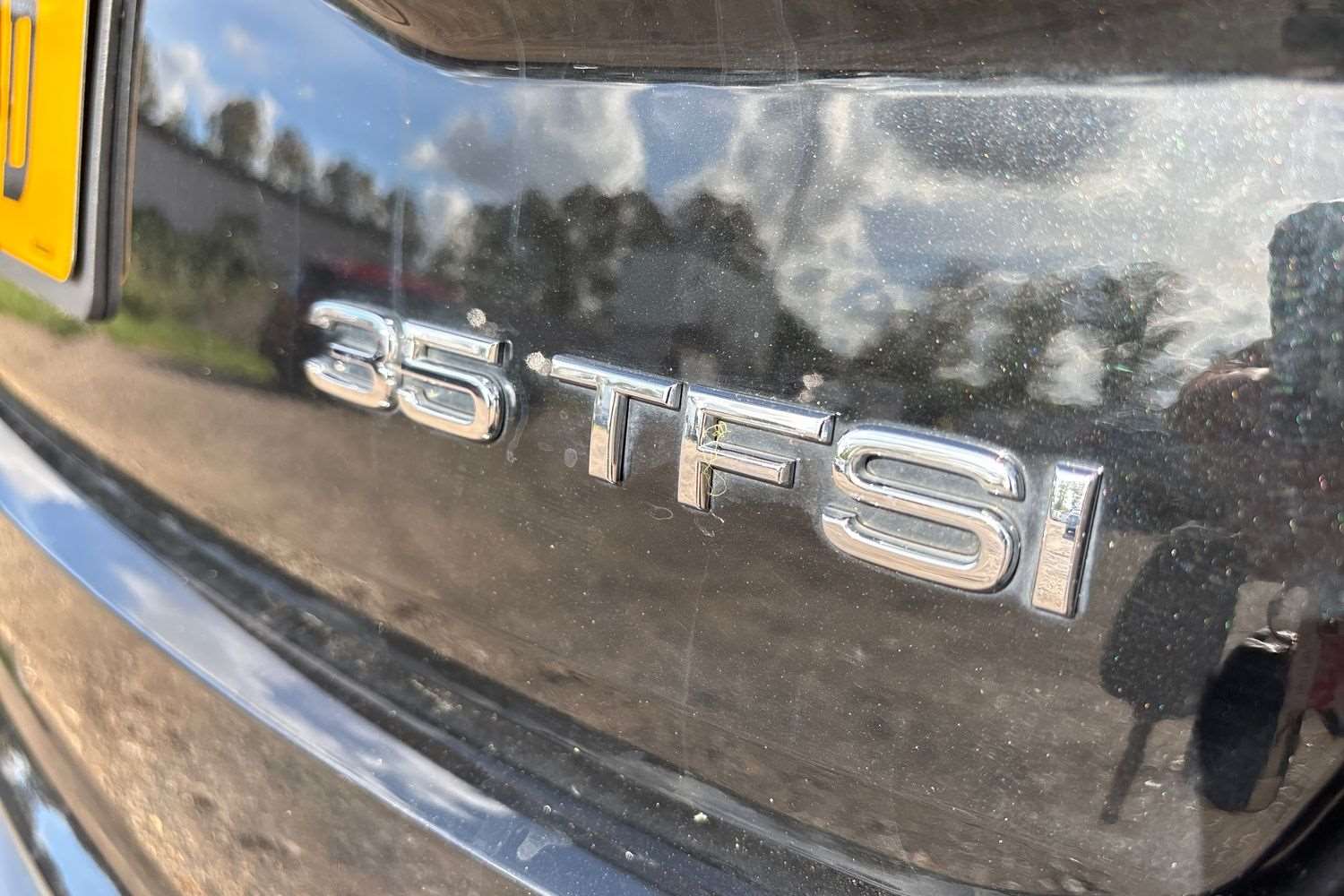 Used Audi Q2 2021 for sale - 76636602: Photo 12