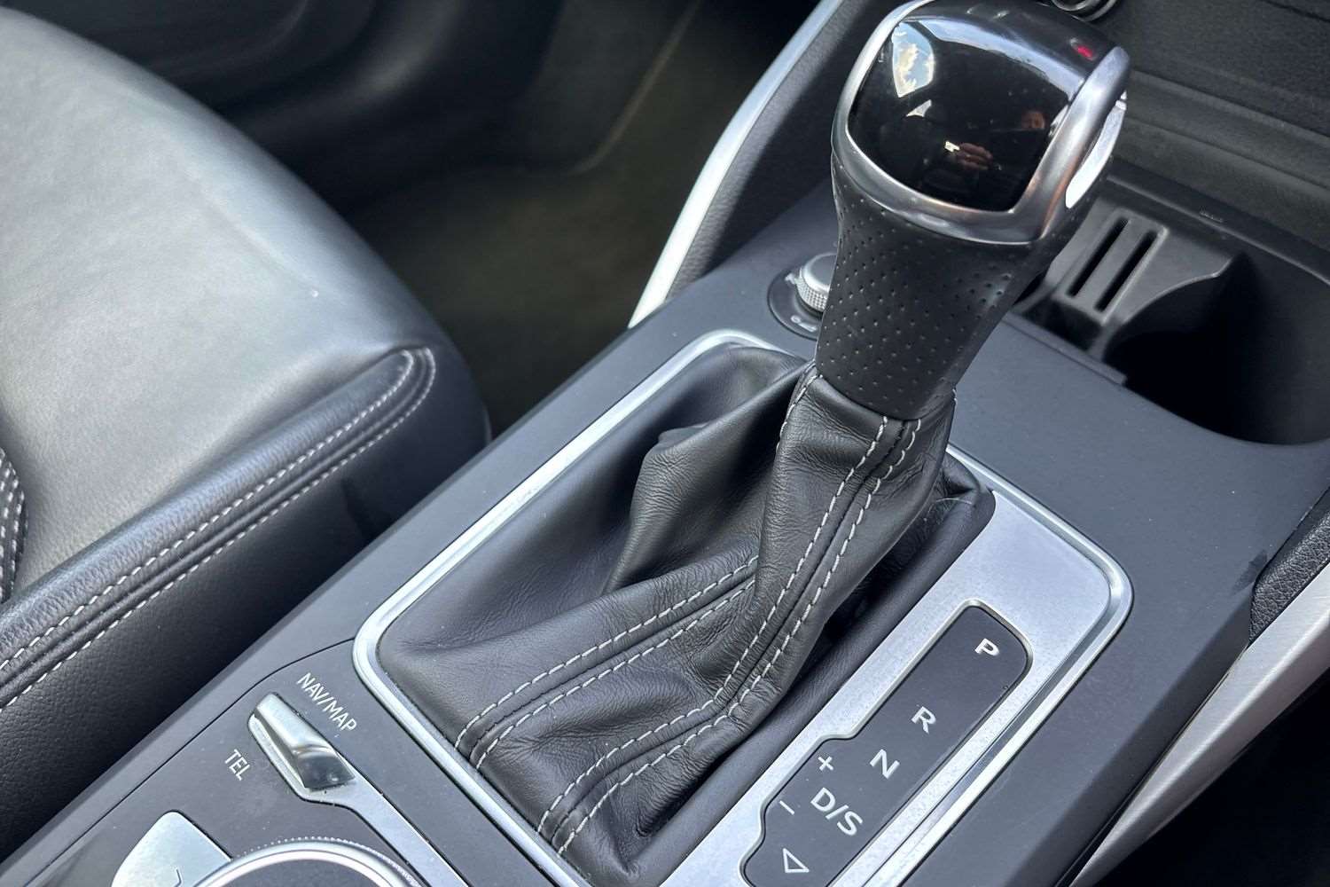 Used Audi Q2 2021 for sale - 76636602: Photo 15