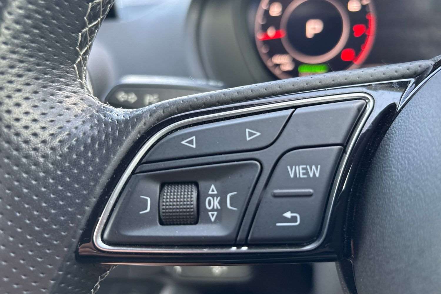 Used Audi Q2 2021 for sale - 76636602: Photo 16