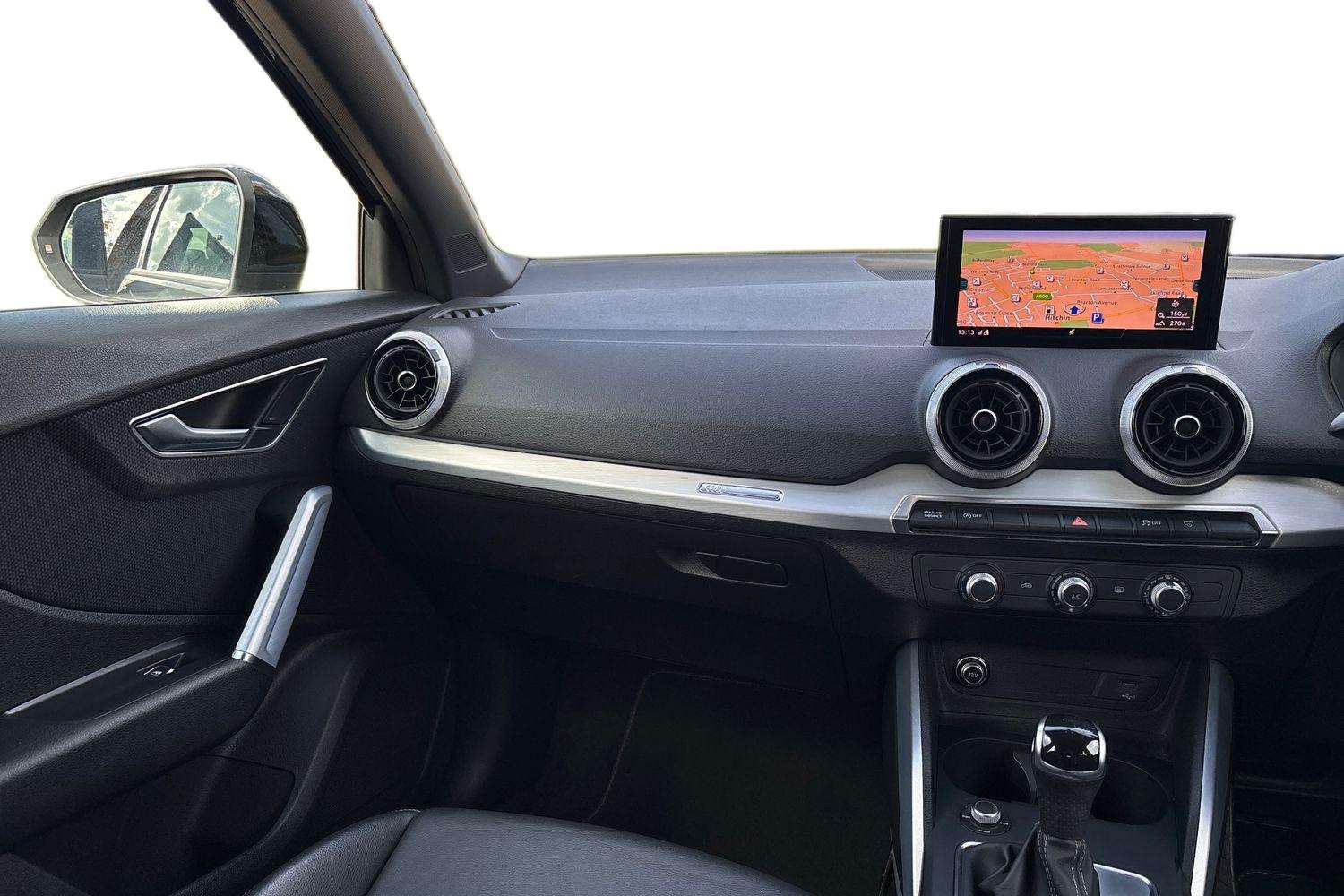 Used Audi Q2 2021 for sale - 76636602: Photo 19