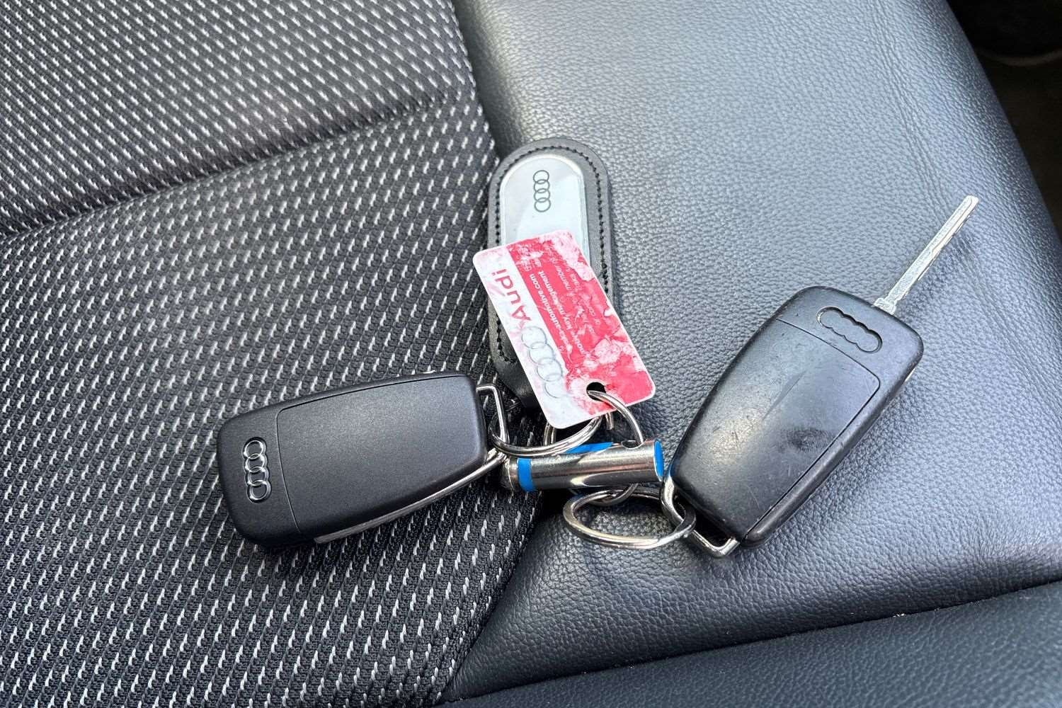 Used Audi Q2 2021 for sale - 76636602: Photo 25