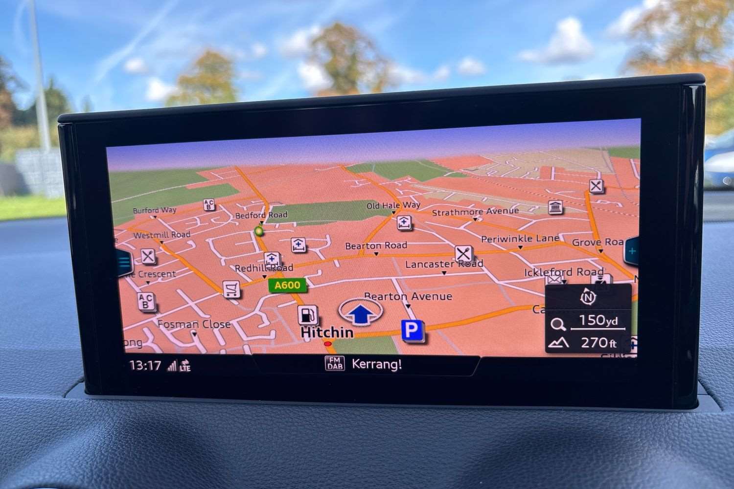 Used Audi Q2 2021 for sale - 76636602: Photo 26