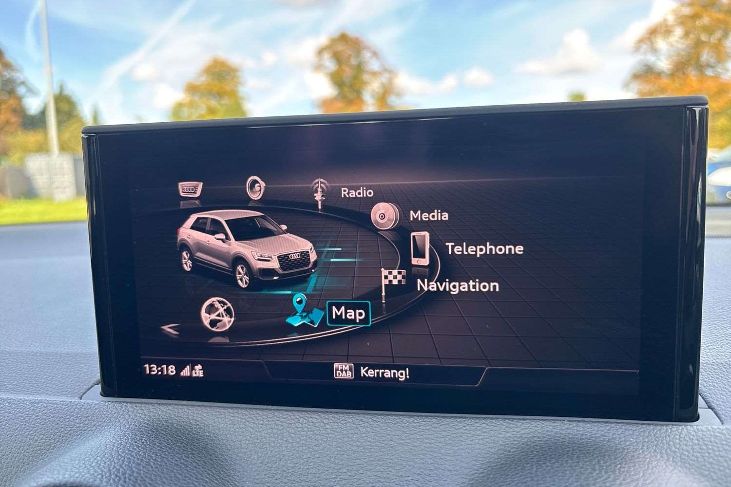 Used Audi Q2 2021 for sale - 76636602: Photo 27