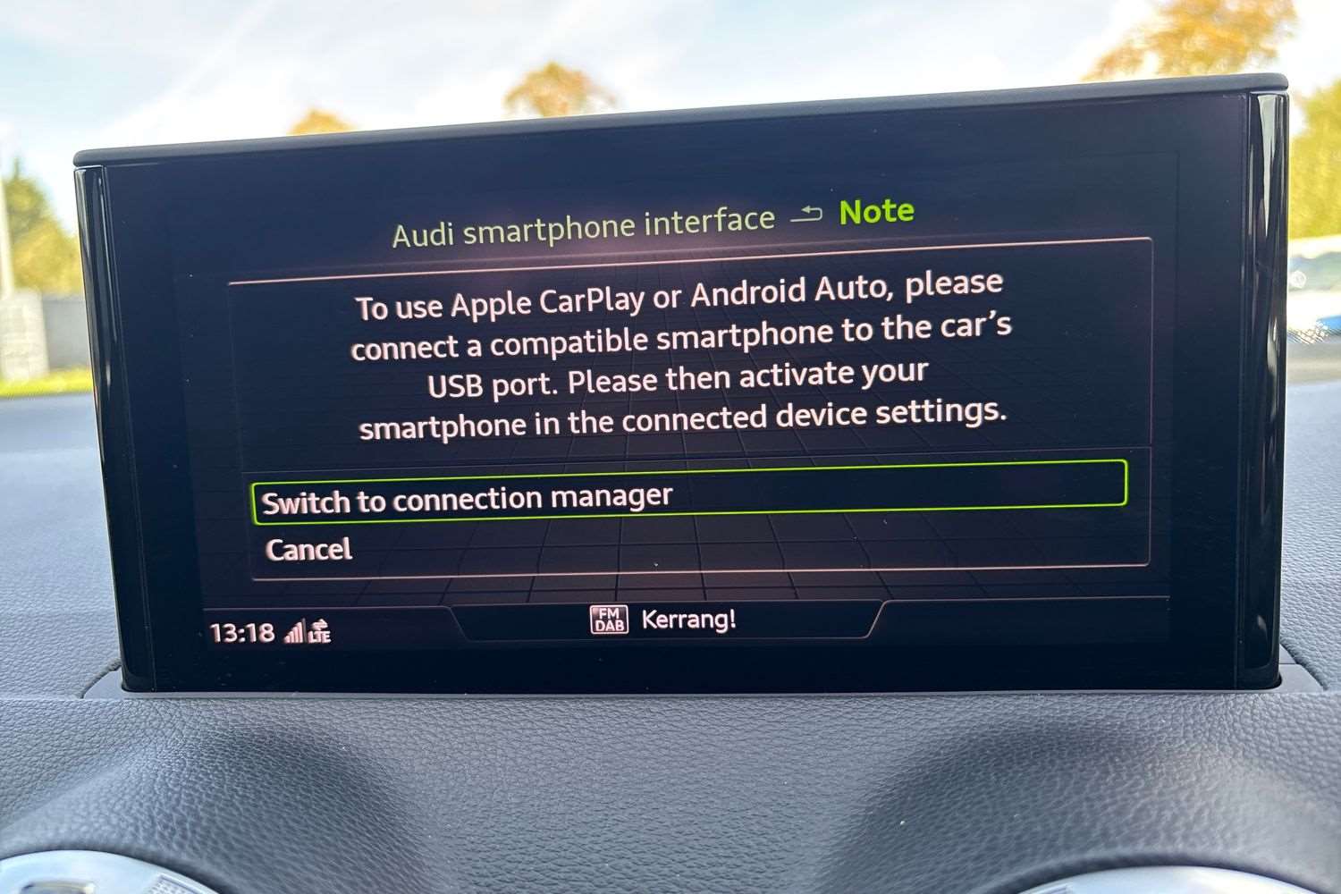 Used Audi Q2 2021 for sale - 76636602: Photo 29