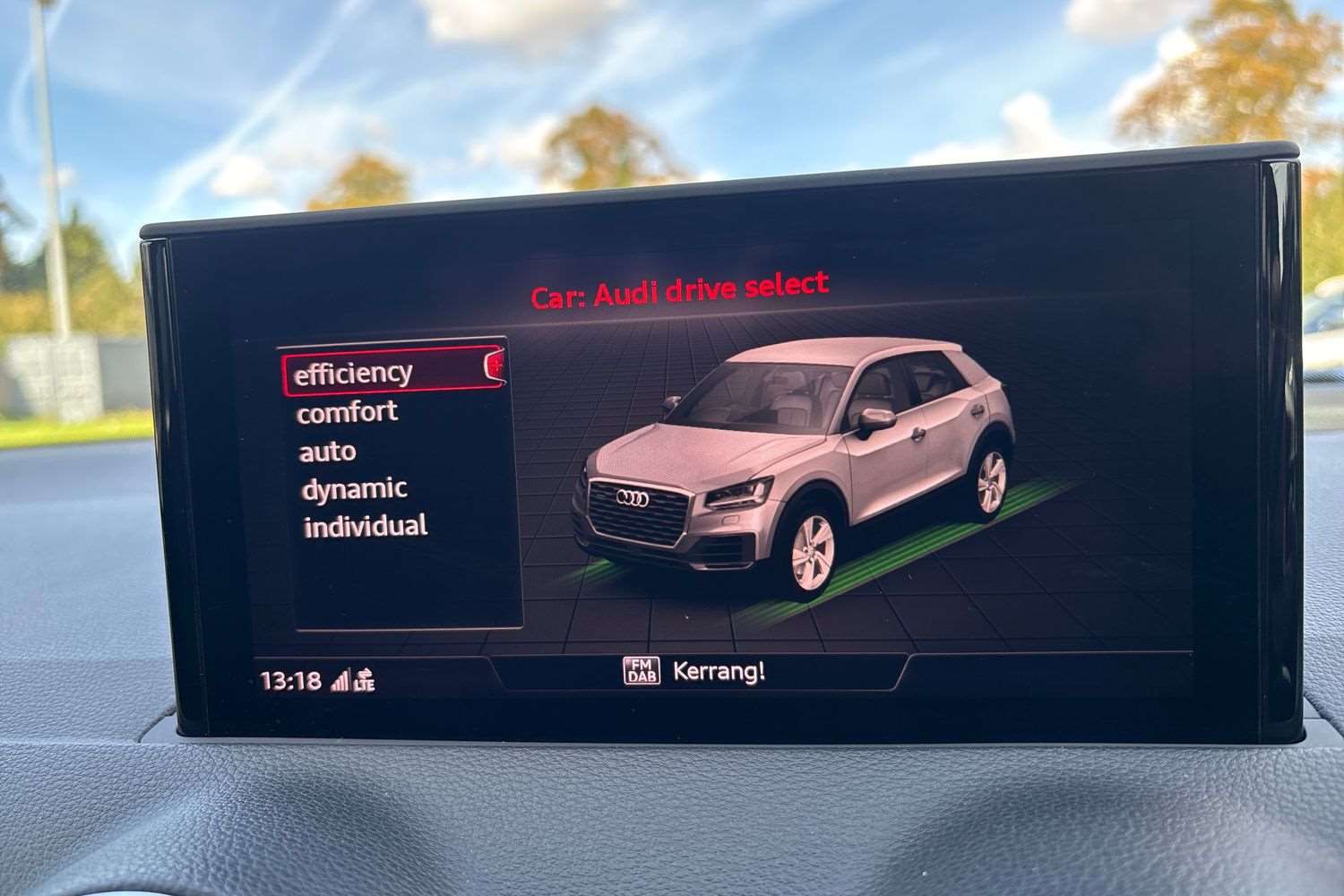 Used Audi Q2 2021 for sale - 76636602: Photo 30